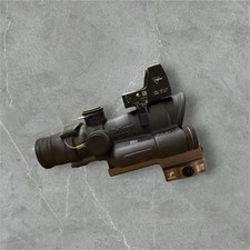 Trijicon acog 4x32mm for sale  Oliver Springs