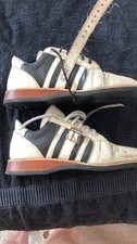 Weightlifting shoes size for sale  HEMEL HEMPSTEAD