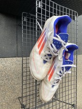 Adidas f50 hallen gebraucht kaufen  Falkensee