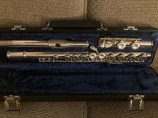 Flute musical instrument for sale  OXFORD