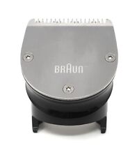 Braun 81695620 trimmer gebraucht kaufen  Euskirchen