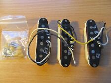 3er satz fender gebraucht kaufen  Gescher