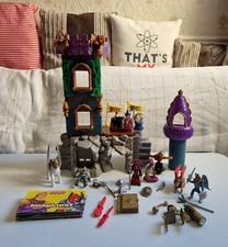 Imaginext wizard castle for sale  SUNDERLAND