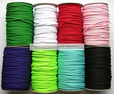 5mm cushion drawstring for sale  DARLINGTON