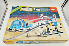 Lego 6990 futuron gebraucht kaufen  Langenenslingen