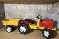 Pines tracteur pédales d'occasion  Nantes-