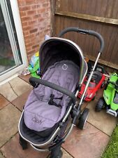 Icandy peach pram for sale  TROWBRIDGE