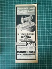 228 publicité ancienne d'occasion  Angers-