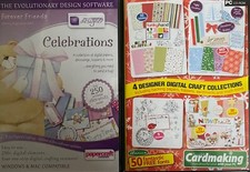 Designer digital craft for sale  WORKSOP