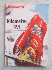 Kommissar 106 kilometer gebraucht kaufen  Versmold