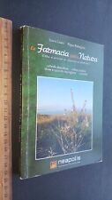 Farmacia della natura usato  Siracusa