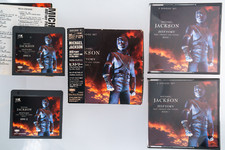 Michael jackson history for sale  Ventura