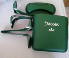 Jacobs kaffeepadaufbewahrung p gebraucht kaufen  Mittweida