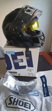 Casque shoei neotec d'occasion  Tours-