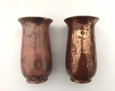 Paire vases art d'occasion  Béziers