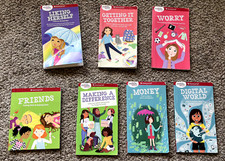 Smart girls guide for sale  Mariposa