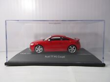 Schuco audi coupe d'occasion  Expédié en Belgium