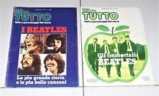 Rivista tutto tutto usato  Settimo Torinese