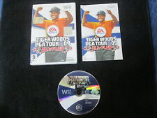 Wii tiger woods usato  Roma