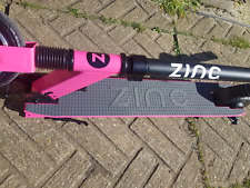 Zinc eco pro for sale  UK