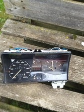 Tacho tachometer kombiinstrume gebraucht kaufen  Basberg, Kerpen, Walsdorf