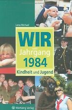 Wir vom jahrgang gebraucht kaufen  Berlin