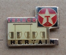 Texaco station oil d'occasion  Bayeux