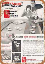 Metal sign 1962 for sale  Minneapolis