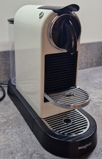 Nespresso magimix citiz d'occasion  Rians
