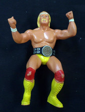 Hulk hogan vintage for sale  Aurora