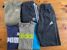 Sportmarken kleidungspaket jun gebraucht kaufen  Neuenhagen