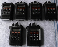 Motorola saber iii for sale  Media