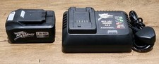 Ferrex 40v ion for sale  ILFORD