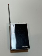 sony transistor radio for sale sony transistor radio for sale South Yarmouth