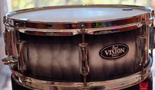 Rullante pearl vision usato  Scafati
