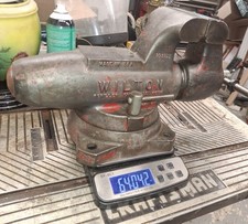 Vintage wilton 450 for sale  Spring Lake