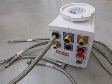 Minerva box pro for sale  GLASGOW