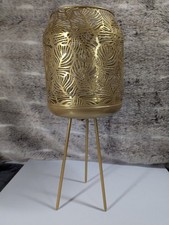 Tropical stand lamp for sale  STOKE-ON-TRENT