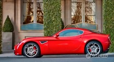Cerchi alfa romeo usato  Salizzole