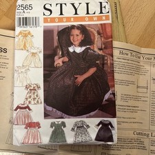 Vintage style 2565 for sale  TRURO