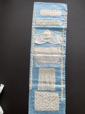 Antique example sewing for sale  BRIGHTON