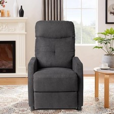 Reclining chair massage for sale  CANNOCK
