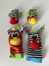 Baby rattles toys for sale  Las Vegas