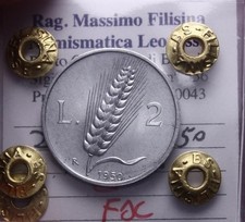 Italia repubblica lire usato  Italia