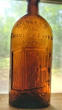 Warners safe kidney for sale  White Stone