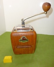 Zassenhaus moccamühle kaffeem gebraucht kaufen  Gütersloh