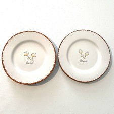 Hallmark plates wine for sale  Avon
