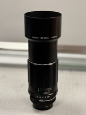 Pentax super takumar for sale  ASHFORD