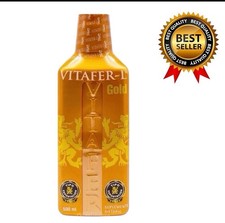 Vitafer gold multivitamin for sale  Philadelphia