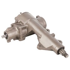 Caixa de engrenagens de direção hidráulica relação rápida para Ford F100 F150 F250 F350 2WD 1968-79 comprar usado  Enviando para Brazil